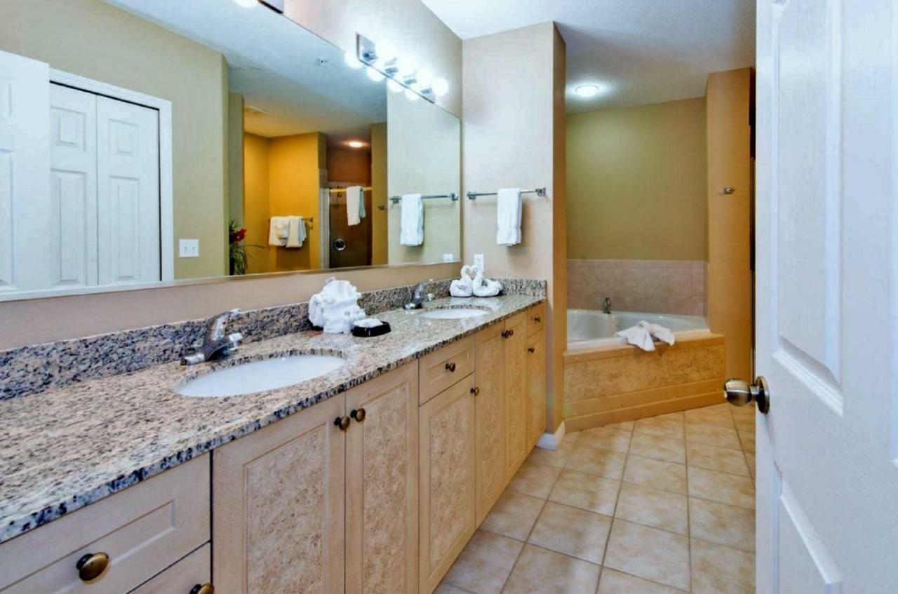 Wqr Private Rentals No Resort Pool Access Orlando Bagian luar foto