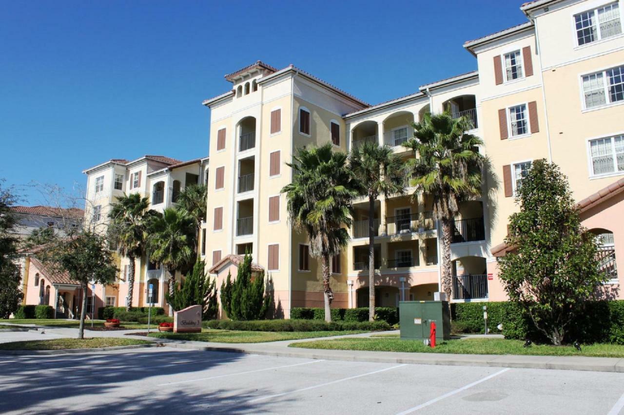 Wqr Private Rentals No Resort Pool Access Orlando Bagian luar foto
