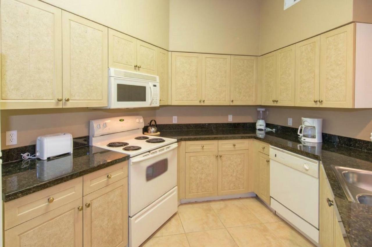 Wqr Private Rentals No Resort Pool Access Orlando Bagian luar foto