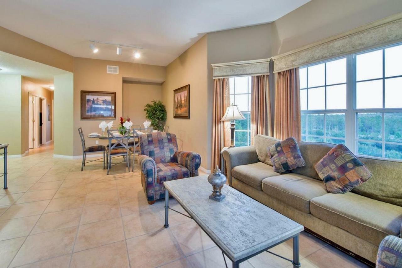 Wqr Private Rentals No Resort Pool Access Orlando Bagian luar foto