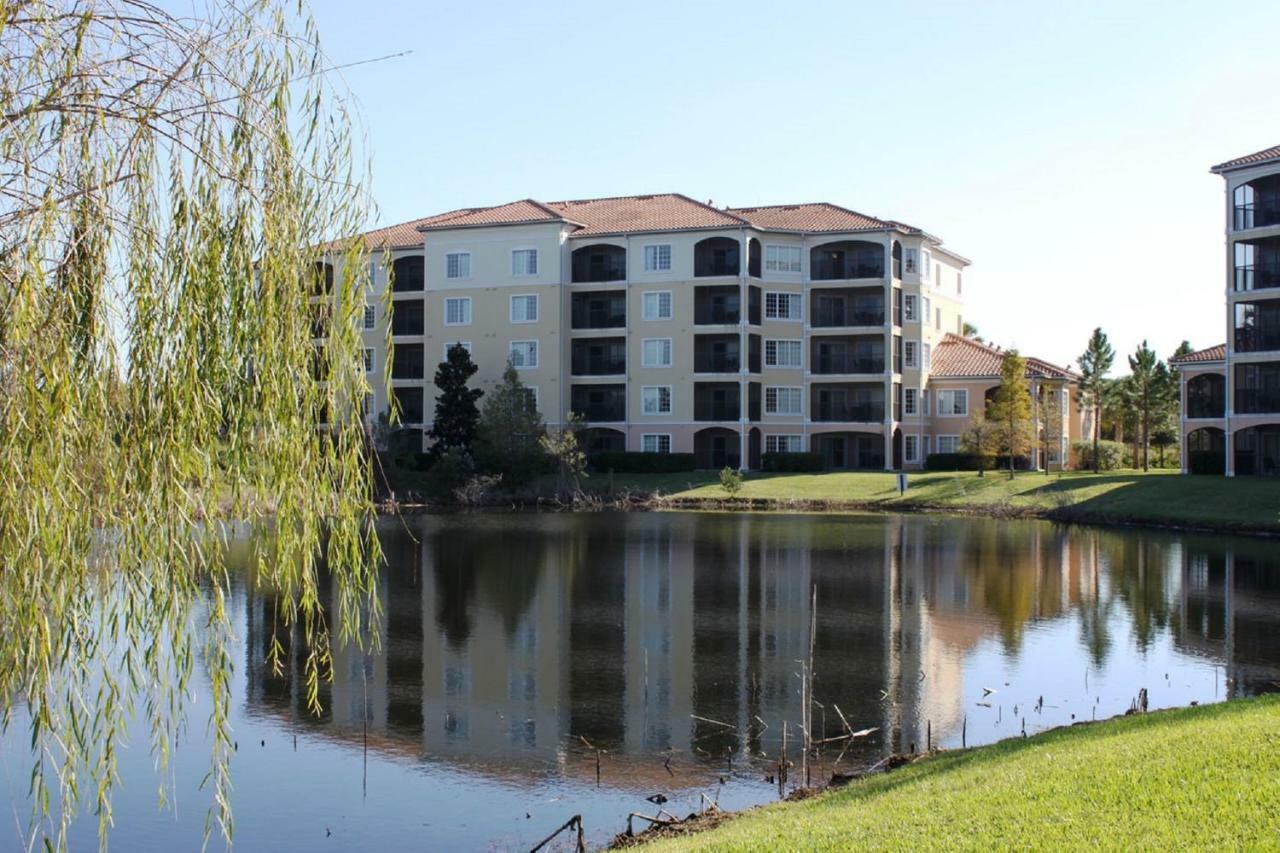 Wqr Private Rentals No Resort Pool Access Orlando Bagian luar foto