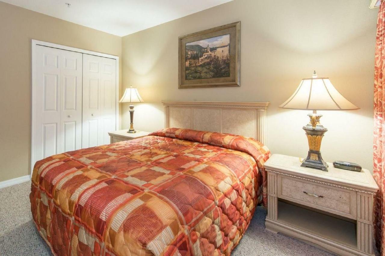 Wqr Private Rentals No Resort Pool Access Orlando Bagian luar foto