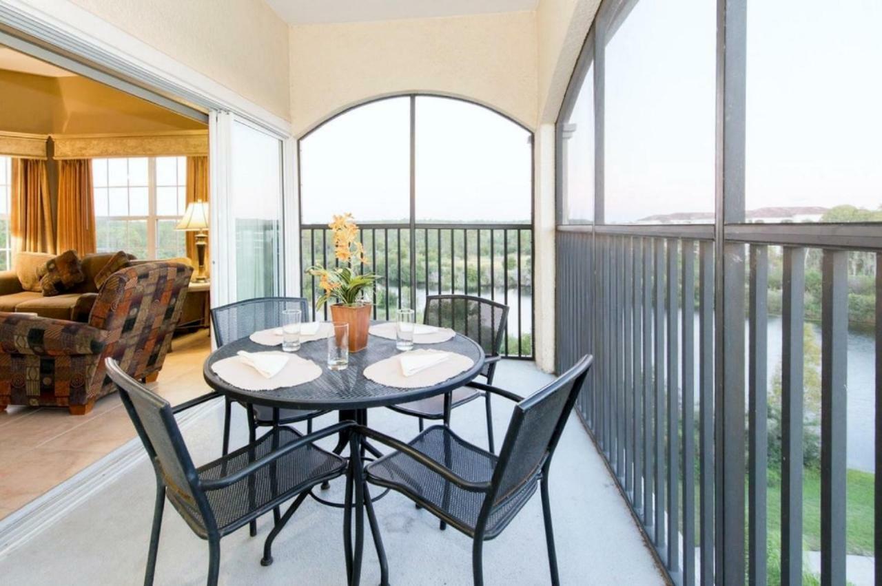 Wqr Private Rentals No Resort Pool Access Orlando Bagian luar foto