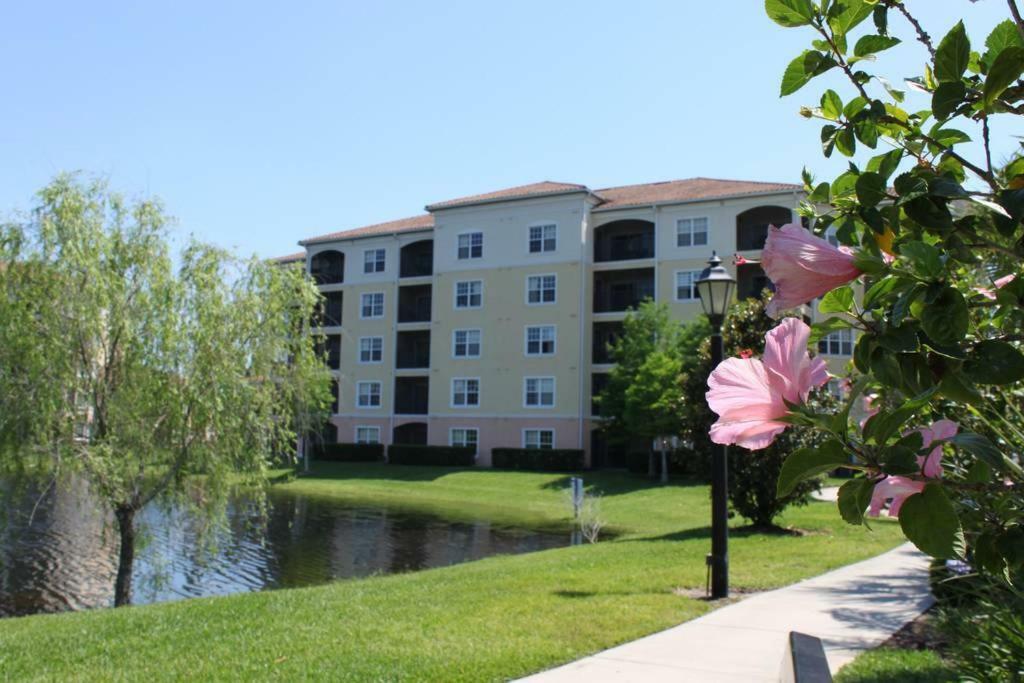 Wqr Private Rentals No Resort Pool Access Orlando Bagian luar foto
